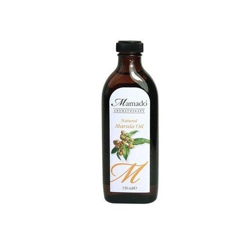 Mamado Natural Marula Oil 150ml, Mamado, Beautizone UK