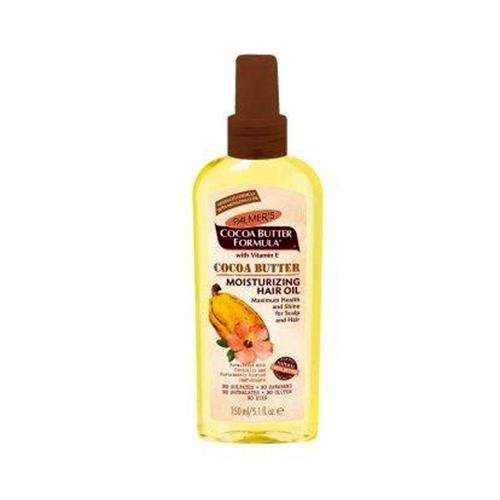 Palmer's Cocoa Butter Formula Moisturizing Hair Oil 150ml, Palmer's, Beautizone UK