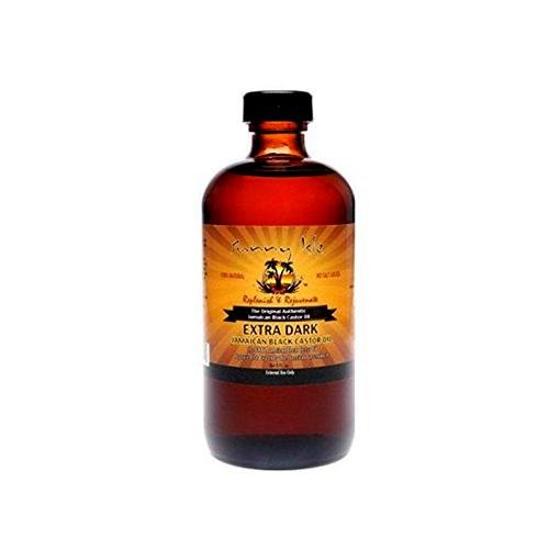 Sunny Isle Jamaican Black Castor Oil Extra Dark Sizes Available, Sunny Isle, Beautizone UK