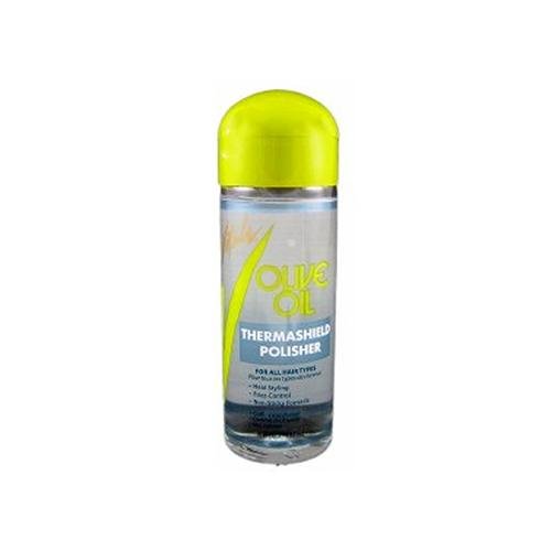 Vitale Olive Oil Thermashield Polisher 177ml, Vitale, Beautizone UK