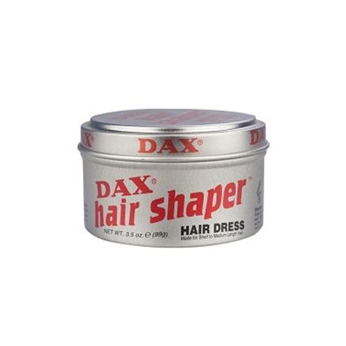 Dax Hair Shaper Hair Dress 99g, Dax, Beautizone UK