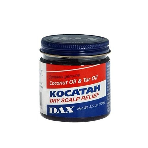 DAX Hair Care - I LOVE the Dax Kocatah & Coconut oil