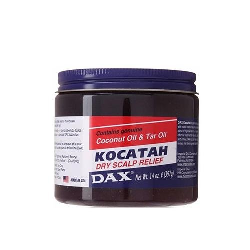 Dax Kocatah Dry Scalp Relief 397g | Beautizone UK