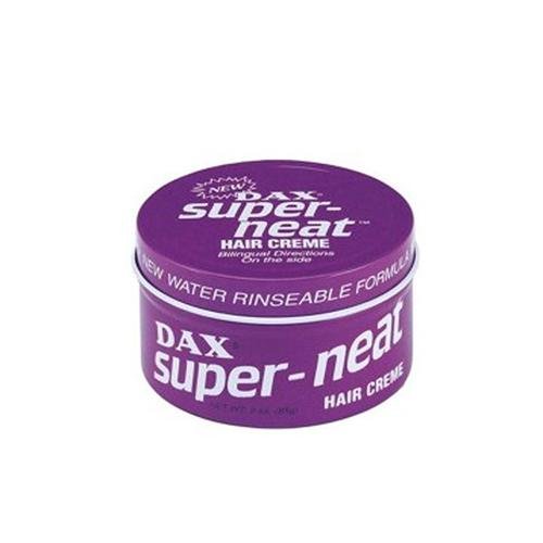 Dax Super Neat Hair Cream 99g, Dax, Beautizone UK