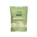 Just Wax Multi Flex Stripless Wax Brazilian Leg/Underarm Wax 700g, Salon System, Beautizone UK