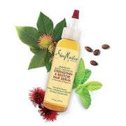 SHEA MOISTURE JAMAICAN BLACK CASTOR OIL STRENGTHEN & RESTORE OIL SERUM 59ML, SheaMoisture, Beautizone UK
