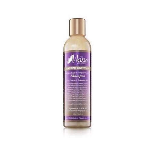 Ancient Egyptian Anti-Breakage & Repair Antidote Shampoo 8oz, Mane Choice, Beautizone UK