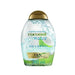 OGX Weightless Hydration + Coconut Water Shampoo 385 ml, OGX, Beautizone UK