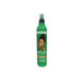 SofNfree Black Castor Oil Anti-Dandruff Afro Spray 250ml, Sof n free, Beautizone UK