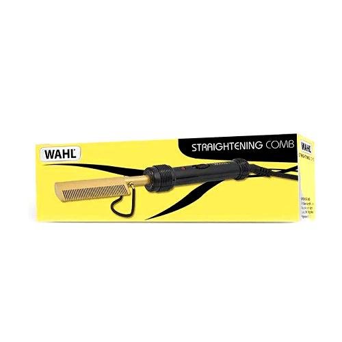 Wahl Straightening Comb ZX698, Wahl, Beautizone UK