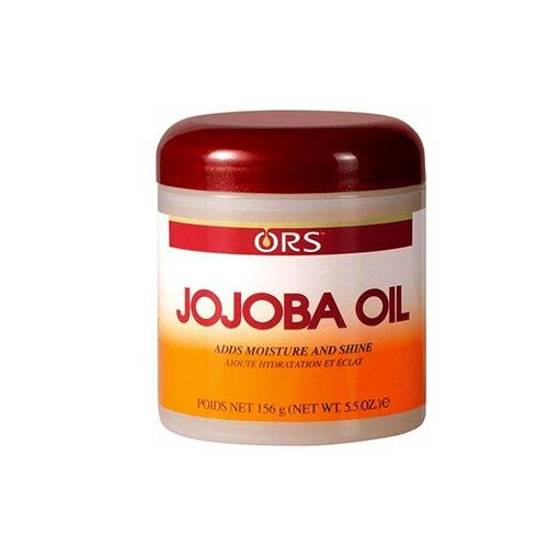 ORS Classics Jojoba Oil Hairdress 156g, ORS, Beautizone UK