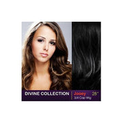 TF Half Synthetic Wig - Jooey 28'', Top Hair Fashion, Beautizone UK