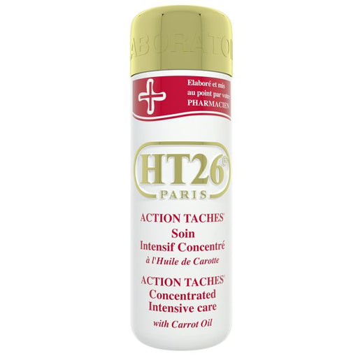 HT26 - Action Taches Gold Body Lotion 500ml, HT26, Beautizone UK