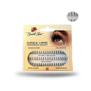 Natural Individual Eyelashes Cluster Lashes by Beautizone, Beautizone, Beautizone UK