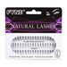 Individual Flare Cluster Eyelashes, Medium 617-02, Eyelash, Beautizone UK