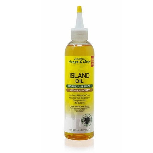 Jamaican Mango & Lime Island Oil 237ml, Island Oil, Beautizone UK