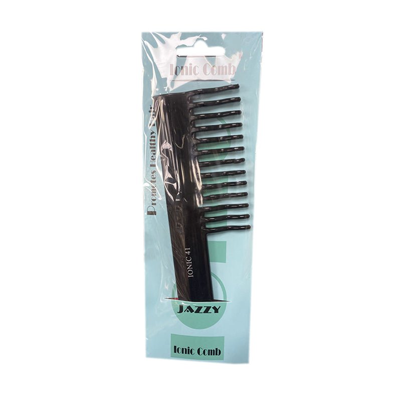 Jazzy Ionic 41 Comb, Ionic Combo, Beautizone UK