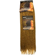 Jazzy Soft N Silky Afro Kinky Braid (All Colours), Jazzy, Beautizone UK