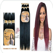 Kali Essential Pre Stretched Quick Braid 3x Pack Value 26" Length, Kali Essential, Beautizone UK