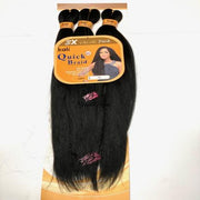 Kali Essential Pre Stretched Quick Braid 3x Pack Value 26" Length, Kali Essential, Beautizone UK