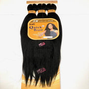 Kali Essential Pre Stretched Quick Braid 3x Pack Value 26" Length, Kali Essential, Beautizone UK