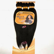 Kali Essential Pre Stretched Quick Braid 3x Pack Value 26" Length, Kali Essential, Beautizone UK