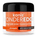 Kaniz WONDEREDGE strong hold hair pomade PINEAPPLE | Beautizone UK