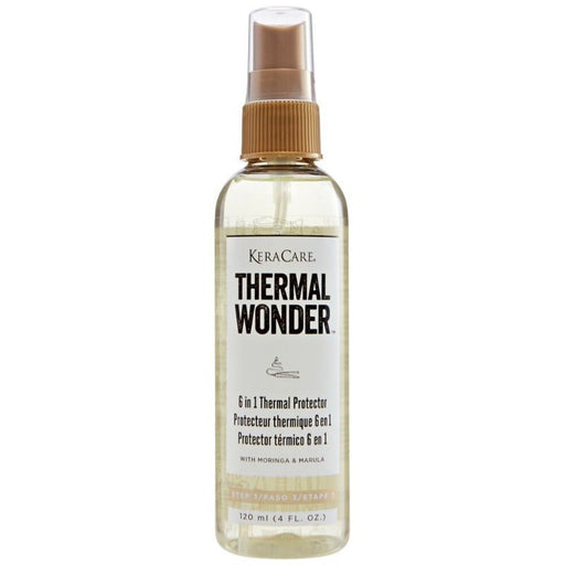 Kera Care (Thermal Wonder) Spray protecteur thermique 6 en 1(120ml), Thermal Wonder, Beautizone UK