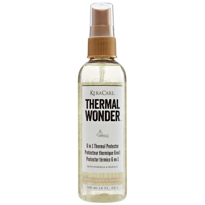 Kera Care (Thermal Wonder) Spray protecteur thermique 6 en 1(120ml), Thermal Wonder, Beautizone UK