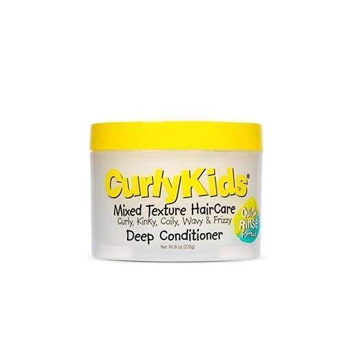 Curly Kids Curly Deep Conditioner 275g, curly kids, Beautizone UK