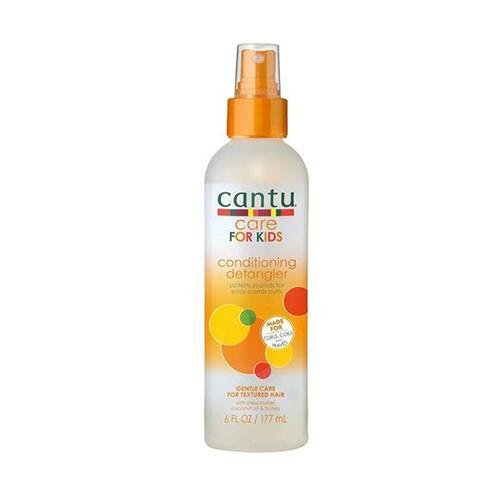 Cantu Care for Kids Conditioning Detangler 177ml, Cantu, Beautizone UK