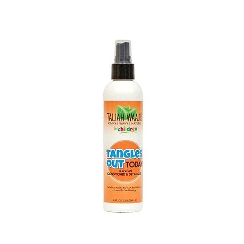 Taliah Waajid for Children Tangles Out Today 8oz, Taliah Waajid, Beautizone UK