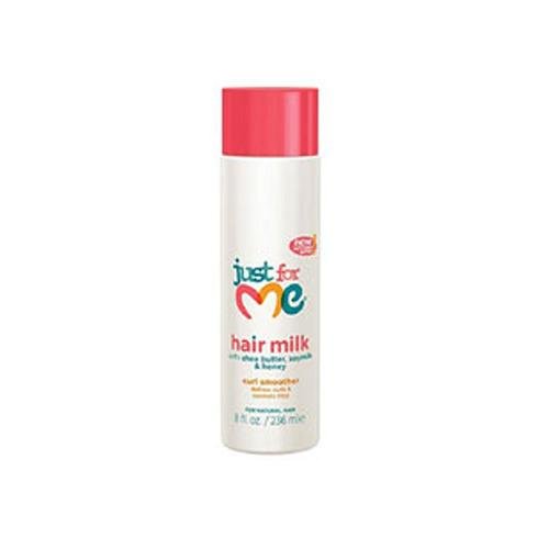 Just For Me Hair Milk Curl Smoother 236ml, Just For Me, Beautizone UK