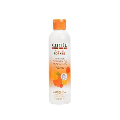 Cantu Care for Kids Tear-Free Nourishing Shampoo 237ml, Cantu, Beautizone UK