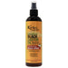 Kuza Jamaican Black Castor Oil Braid Spray (12oz), Kuza, Beautizone UK
