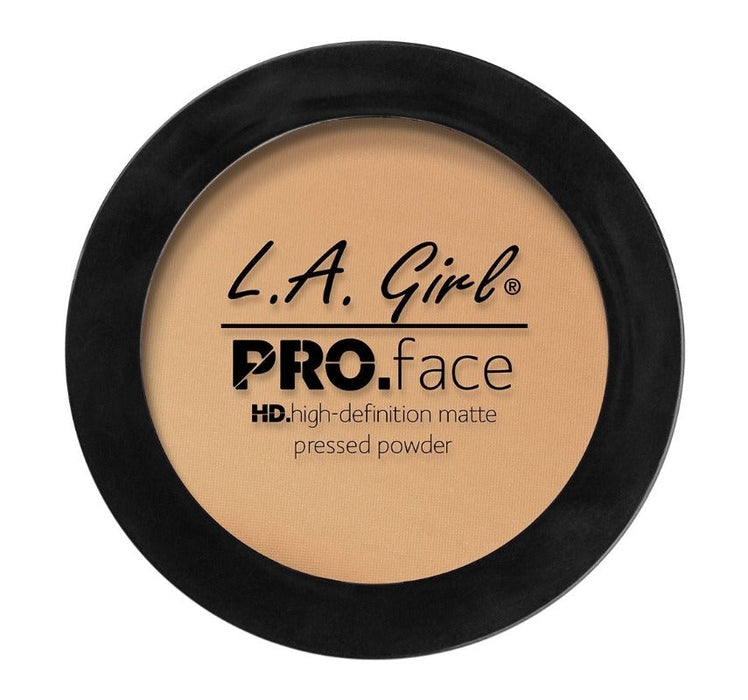LA Girl Matte Pro Face Powder, LA Girl, Beautizone UK