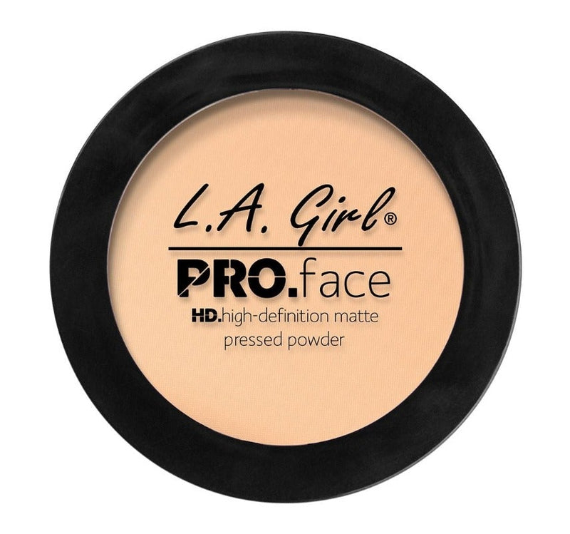 LA Girl Matte Pro Face Powder, LA Girl, Beautizone UK
