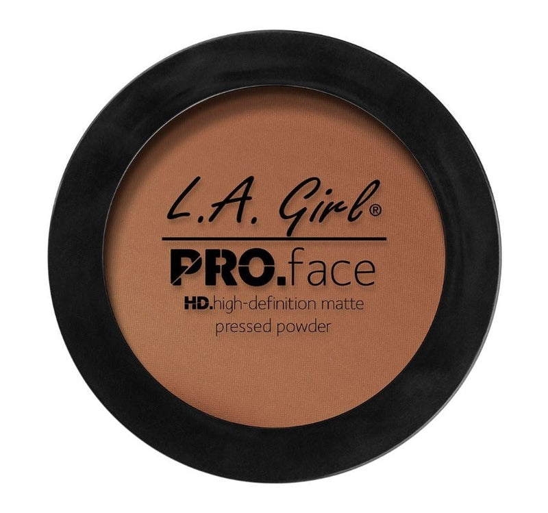 LA Girl Matte Pro Face Powder, LA Girl, Beautizone UK