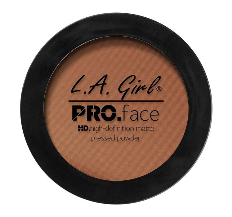 LA Girl Matte Pro Face Powder, LA Girl, Beautizone UK