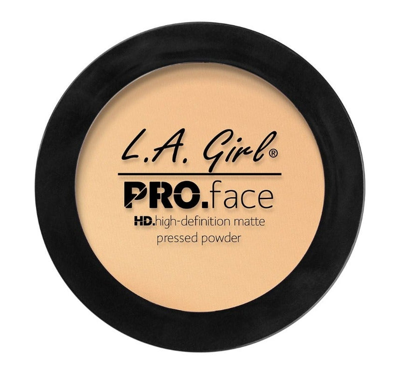 LA Girl Matte Pro Face Powder, LA Girl, Beautizone UK