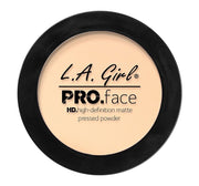 LA Girl Matte Pro Face Powder, LA Girl, Beautizone UK