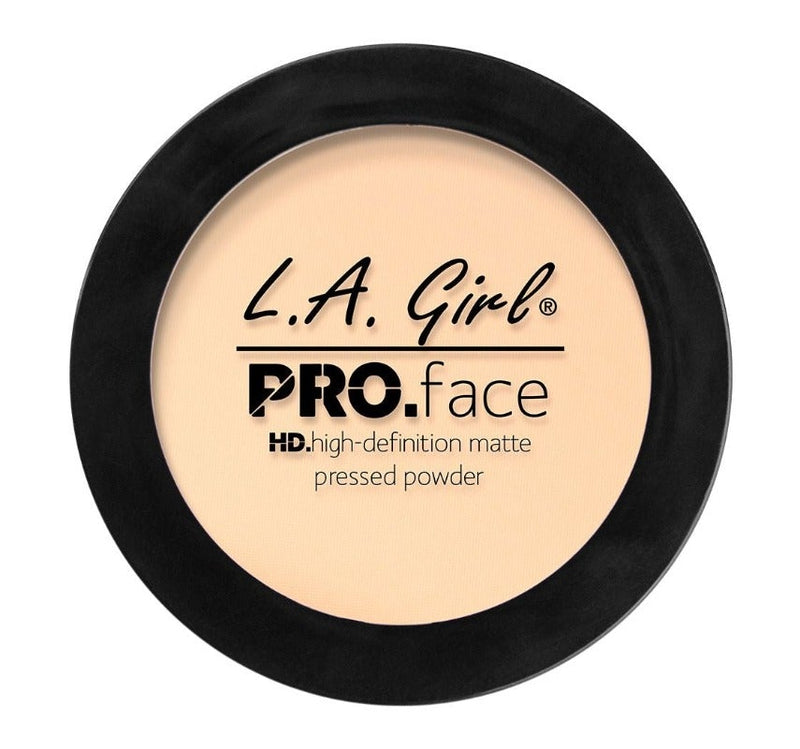 LA Girl Matte Pro Face Powder, LA Girl, Beautizone UK