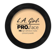 LA Girl Matte Pro Face Powder, LA Girl, Beautizone UK