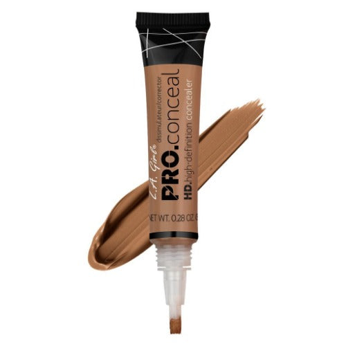 L.A. Girl Pro Concealer HD Conceal All Shades, LA Girl, Beautizone UK