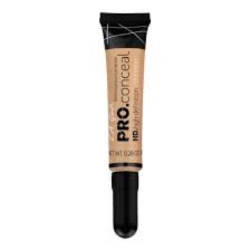 L.A. Girl Pro Concealer HD Conceal All Shades, LA Girl, Beautizone UK