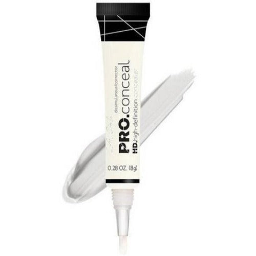 L.A. Girl Pro Concealer HD Conceal All Shades, LA Girl, Beautizone UK