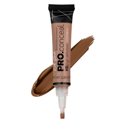 L.A. Girl Pro Concealer HD Conceal All Shades, LA Girl, Beautizone UK