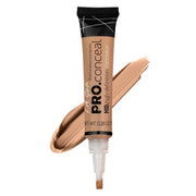 L.A. Girl Pro Concealer HD Conceal All Shades, LA Girl, Beautizone UK