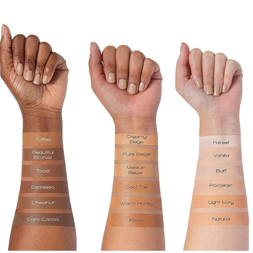 L.A. Girl Pro Concealer HD Conceal All Shades, LA Girl, Beautizone UK