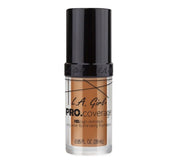 LA Girl Pro Coverage, LA Girl, Beautizone UK